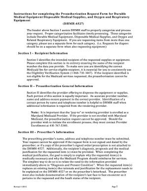 Dhmh 4527  Form