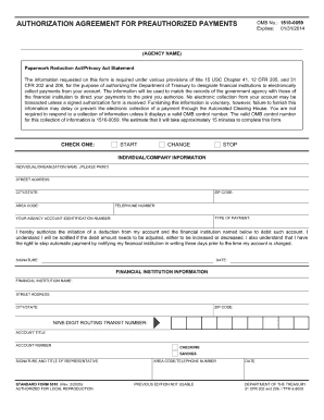 Omb Control 3247 0406  Form