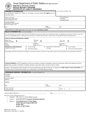 Psb 05  Form