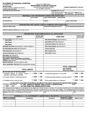 K 193  Form