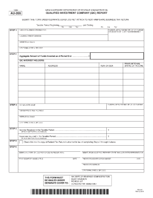 Nh Form Au 208