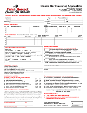 Usaa Forms