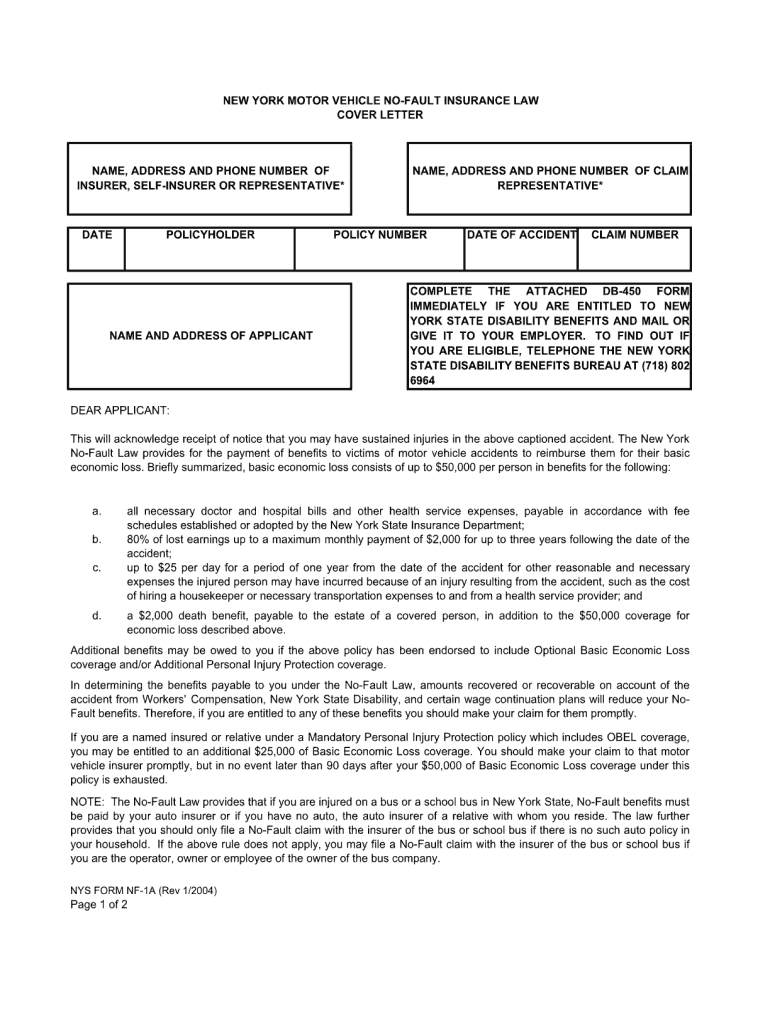  Nf5 Form 2004