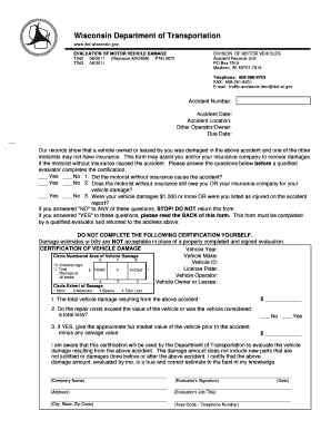 Mv 3658 pdfFiller  Form