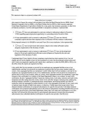 Rd 400 6  Form