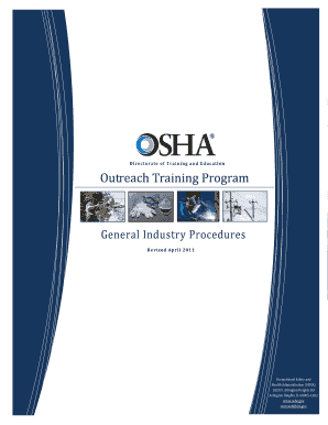 Osha Form 4 502