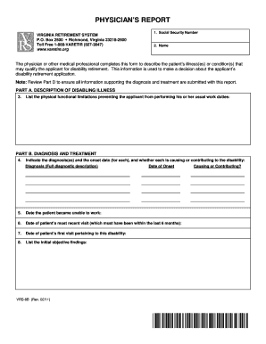 Vrs Form 6b