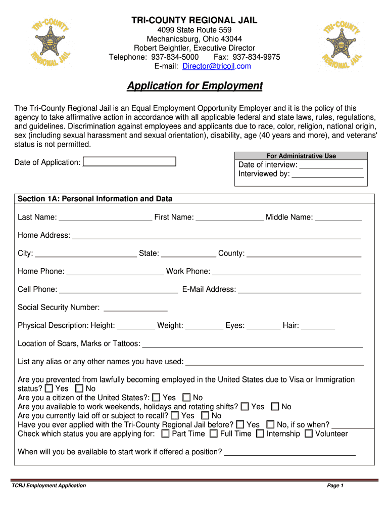 Release Papers from Jail Form Fill Out and Sign Printable PDF