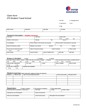 Enayusa Form