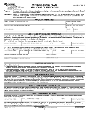 Vsa 10b  Form