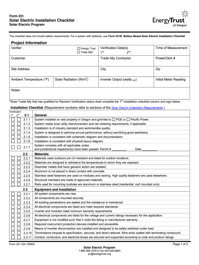 installation-checklist-template-form-fill-out-and-sign-printable-pdf