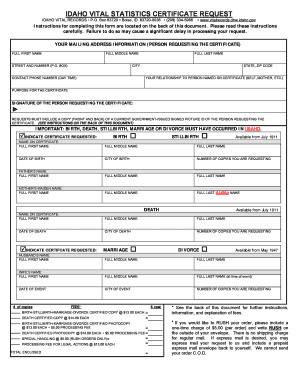  Alabama Birth Certificate Application PDF 2010