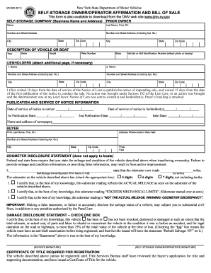  Dmv Mv905 Form 2011