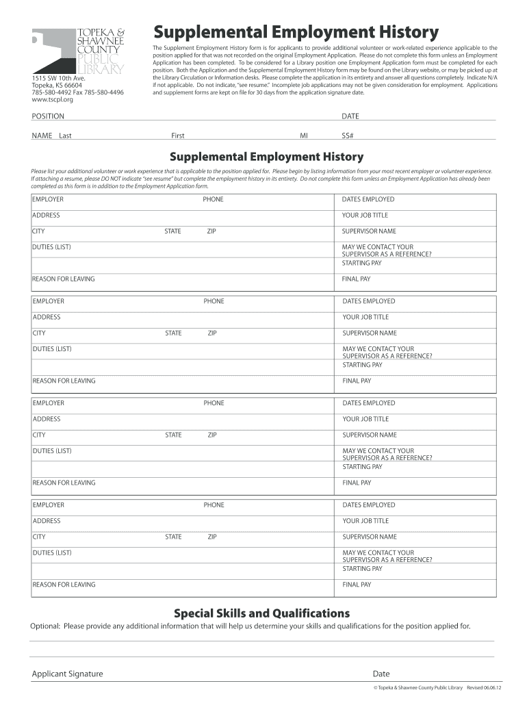 work-history-template-2012-2024-form-fill-out-and-sign-printable-pdf