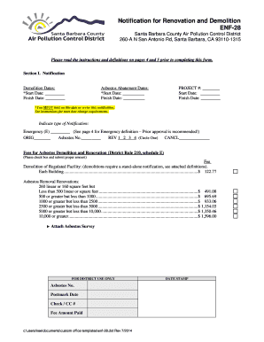 Sbapcd Enf 28 Form