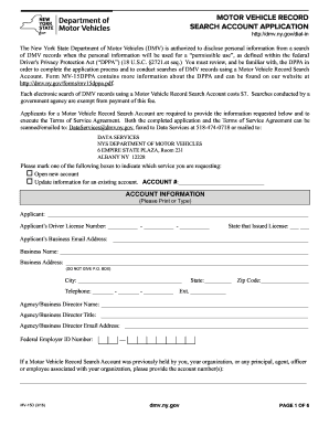 Mv15d Form