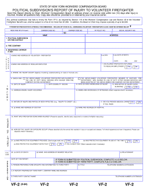 Vf2 Forms