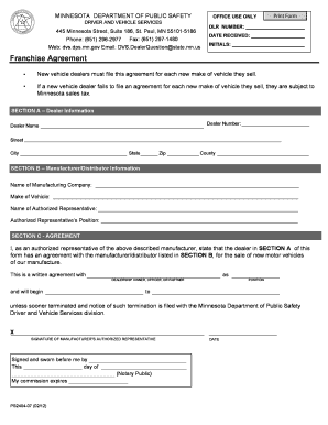 Dvsdpsmngov Form