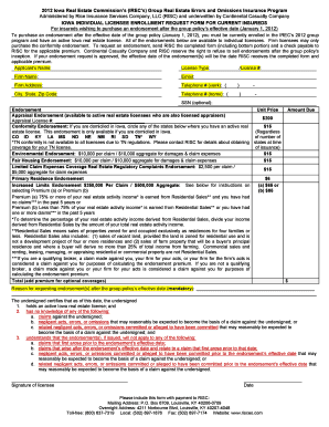 Iowa Real Estate Commission&#039;s IREC&#039;s Group Real Estate  Form