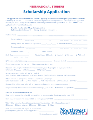 Isfaa  Form