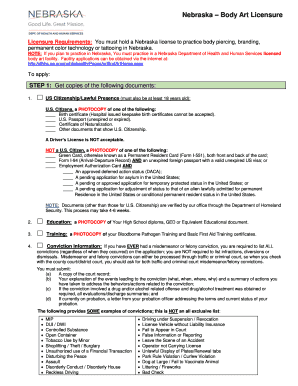 Effective 1212008 Revised 62012 Dhhs Ne  Form