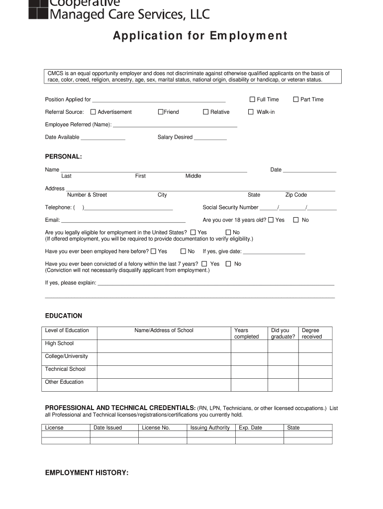 EmployeeReferredName  Form