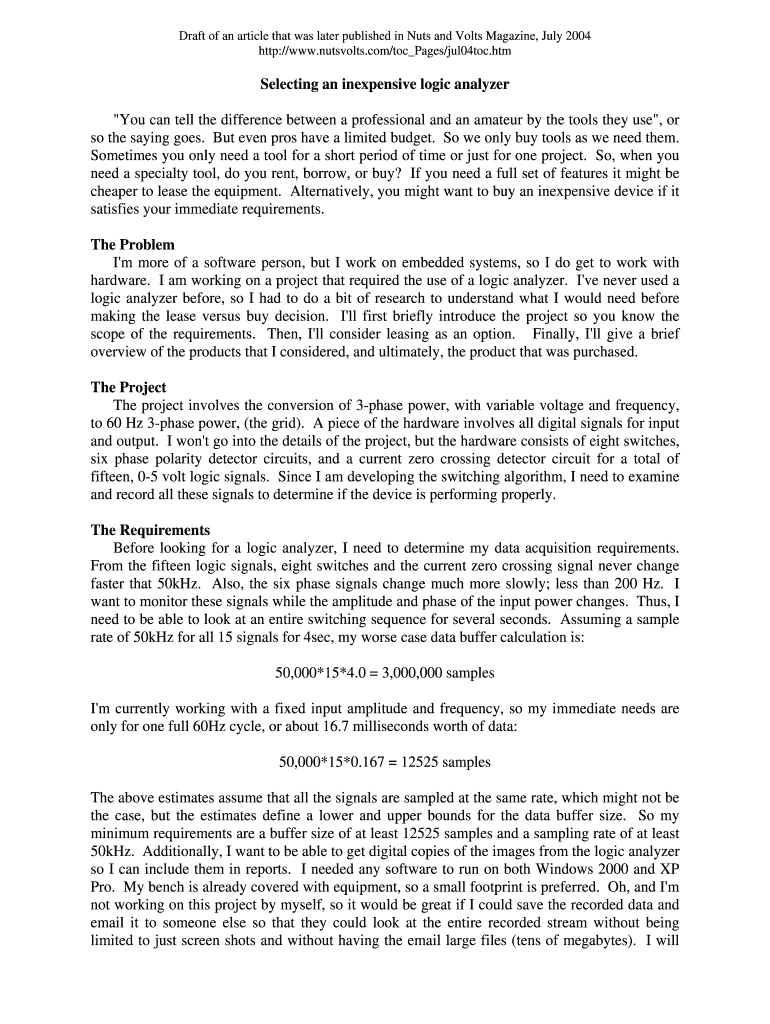 Draft of Article in PDF Format Sampled Systems