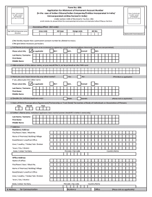 49a  Form