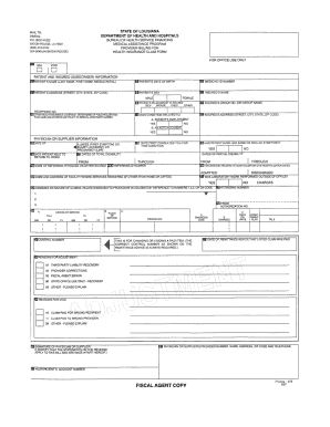 PDF Fillable Voidadjustment Form