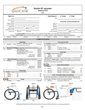 OFQuickie Q7112828  Form