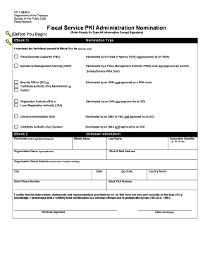 PD F 5490 E Department of the Treasury Bureau of the Public Debt Fiscal Service Publicdebt Treas  Form