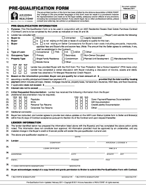 TILA RESPA Integrated Disclosure Rule Changes to AAR Forms