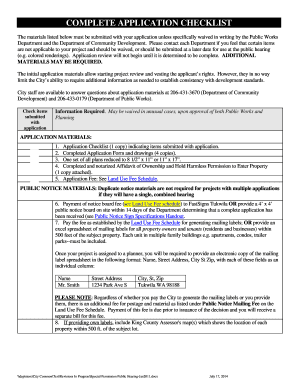 PUBLIC HEARING INFORMATION the City of Tukwila Tukwilawa