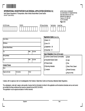 Form Sfn 2477