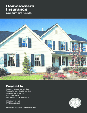 Home Text 04 1 Virginia State Corporation Commission Scc Virginia  Form