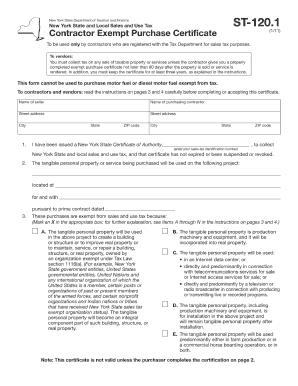 St120 1  Form