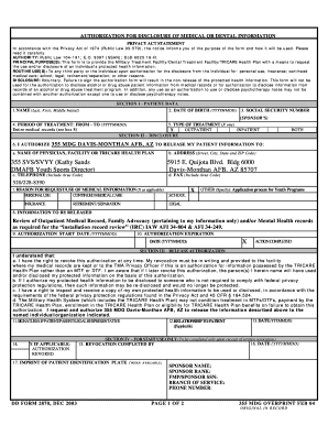 Dd2870  Form