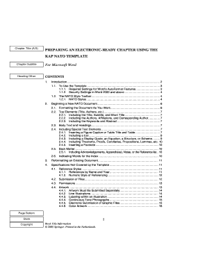 Chapter Title as Globalchange Msu  Form