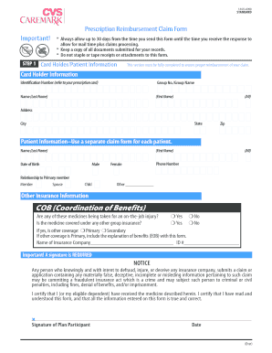 This Section Must Be Fully Completed to Ensure Proper Reimbursement of Your Claim Med Uth Tmc  Form