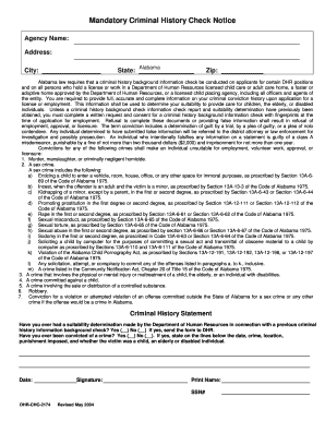 Pl 101 630 Childcare Addendum Form