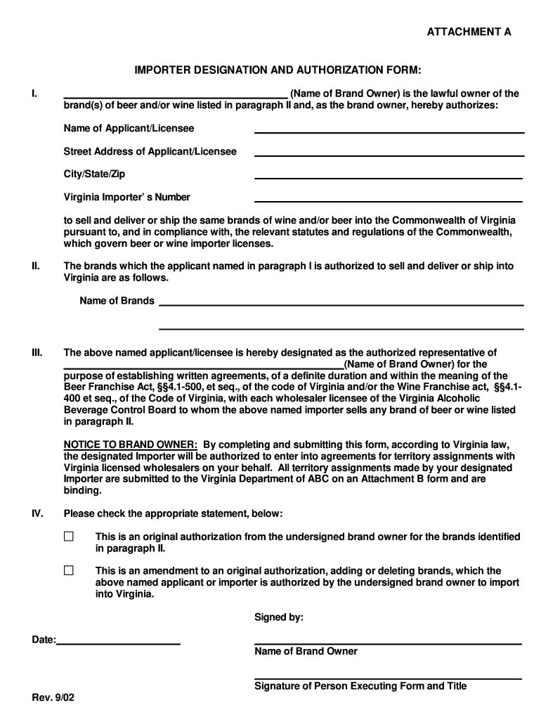  Virginia Attachment 2002-2024