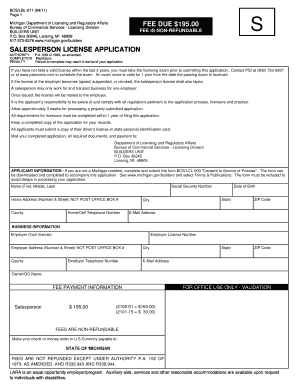 Bcslbl 011 Form