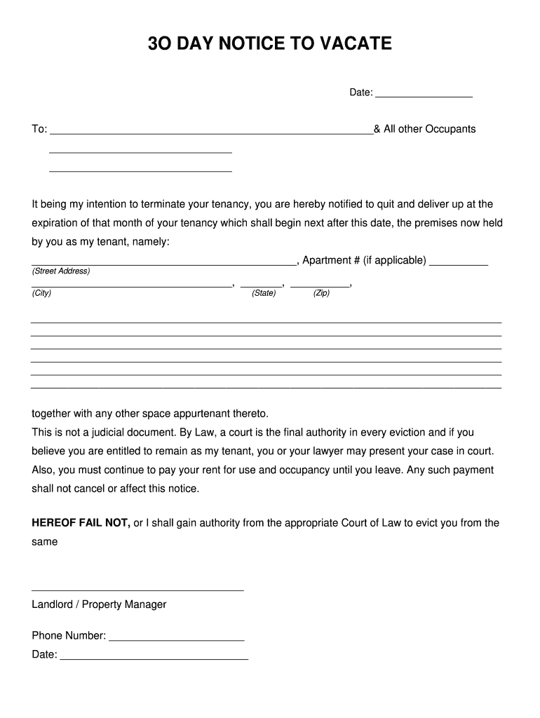 30-day-eviction-notice-form-fill-out-and-sign-printable-pdf-template