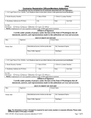 F625 109 000  Form