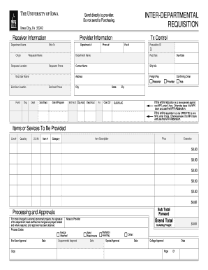 Money Gram Form