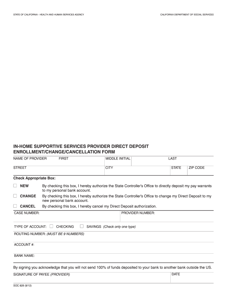 Soc829  Form