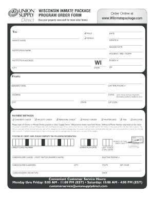 Wiinmatepackage  Form