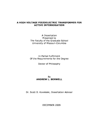 A HIGH VOLTAGE PIEZOELECTRIC TRANSFORMER for ACTIVE