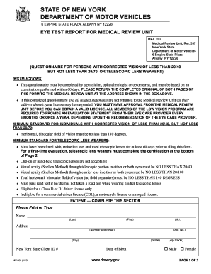 Mv 80l  Form