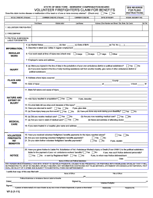 Vf 3 Form